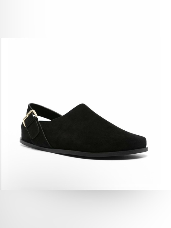 Shoes - A.Emeri The Louis Clogs